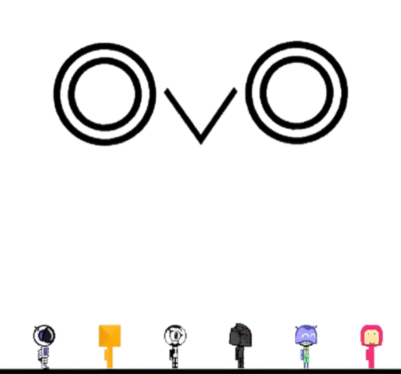 OvO Classic game